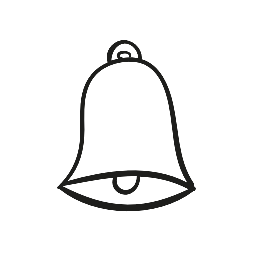 Bell Icon Download Free Icons