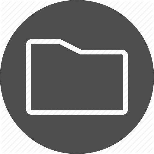 Catalog, Closed, Dir, Directory, Documents, Files, Folder Icon