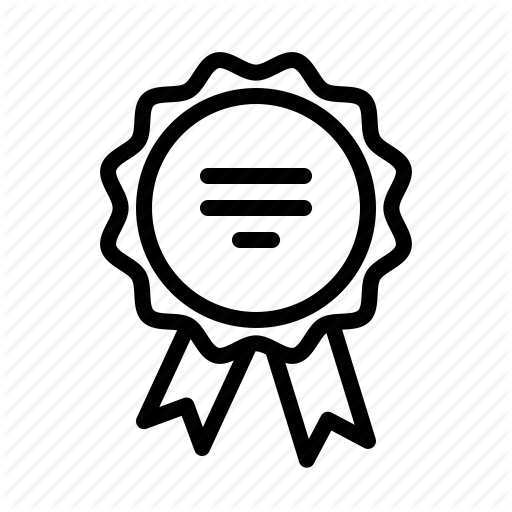 Best, Business, Care, Medal, Quality, Service Icon