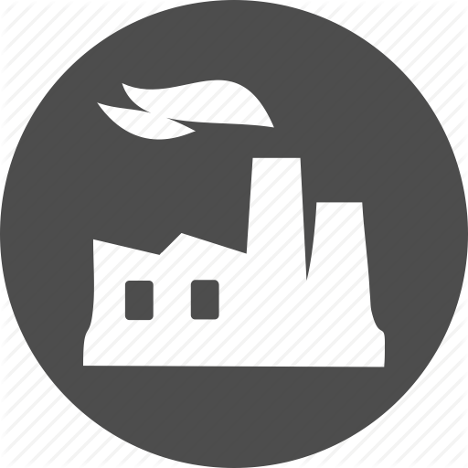 Industrial Vector Service Industry Transparent Png Clipart Free