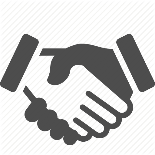 Service Agreement Icon Level