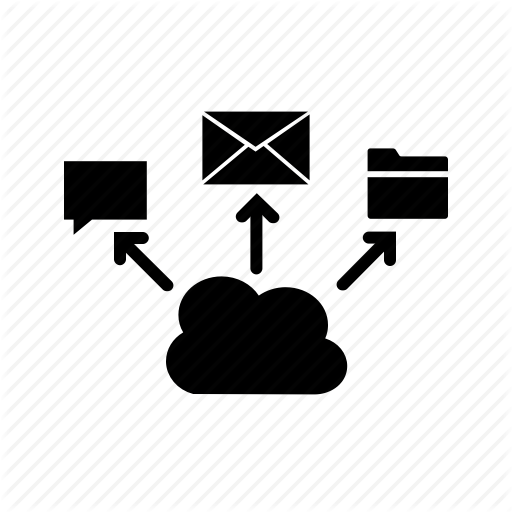 Cloud Clients, Cloud Computing, Cloud Network, Cloud Storage