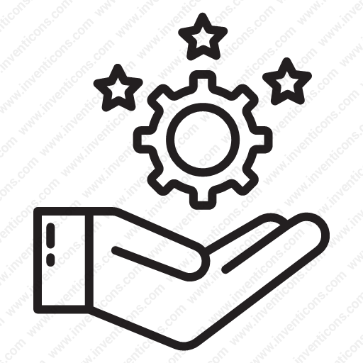 Download Services And Products Icon Inventicons