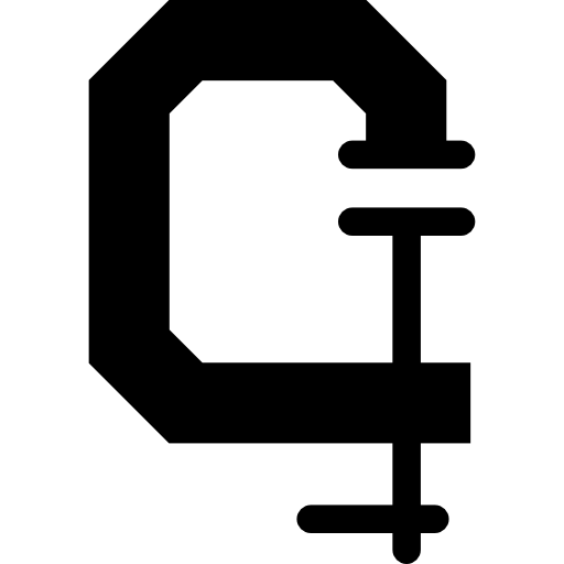 Maintenance, Saw, Construction, Equipment, Cut, Repair Icon