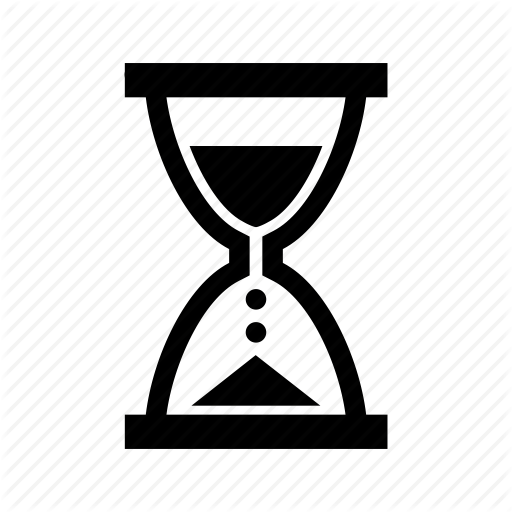 History, Hourglass, Psychology, Session, Time, Timepiece, Timer Icon