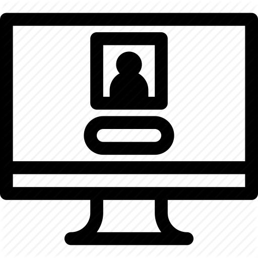 Id, Monitor, Password, Session, Start, User Icon