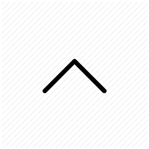 Arrow, Arrow Up, Controls, Interface, Roll Up, Up, Website Icon