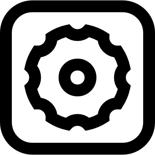 Settings Button Icons Free Download