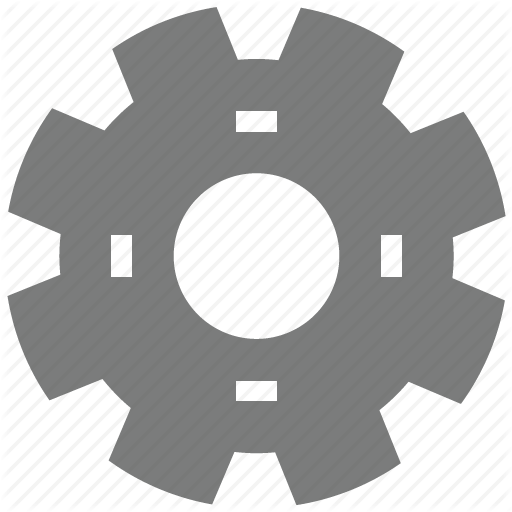 Cog, Gear, Options, Preferences, Settings, Tools, Wheel Icon