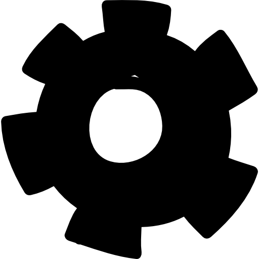 Settings Cogwheel Icons Free Download