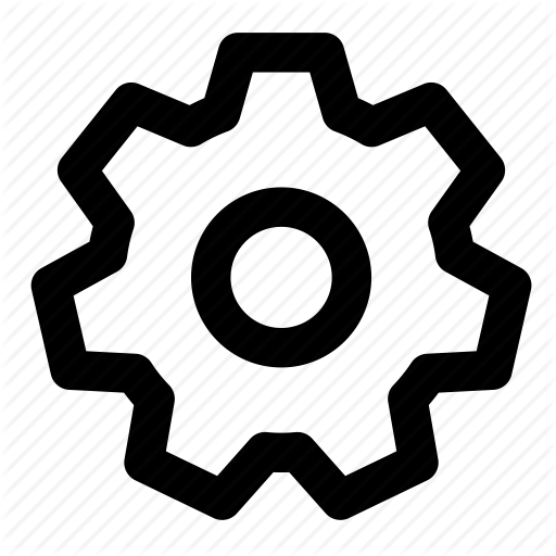 Best Photos Of Windows Settings Gear Icon