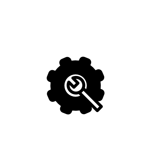 Settings Gear Icon Download Free Icons