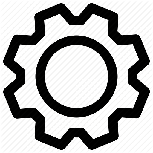 Phone Settings, Setting Icon