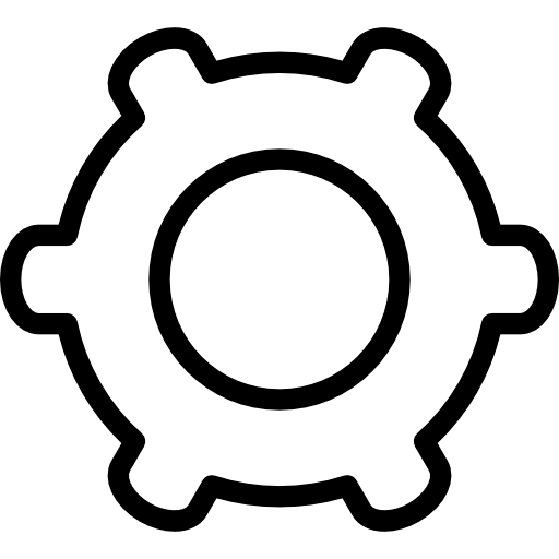 Settings Icon Icons Free Download