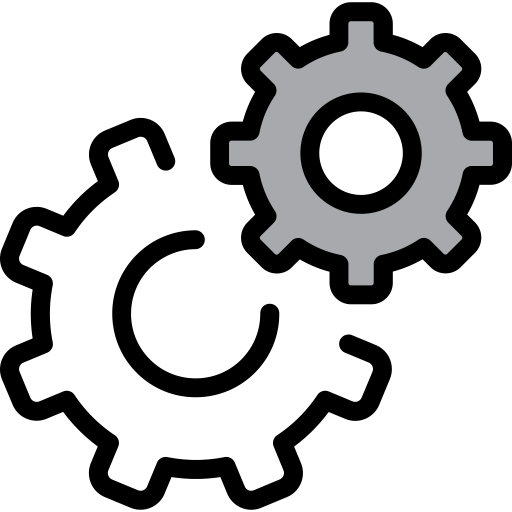 Settings Settings Icon With Png And Vector Format For Free