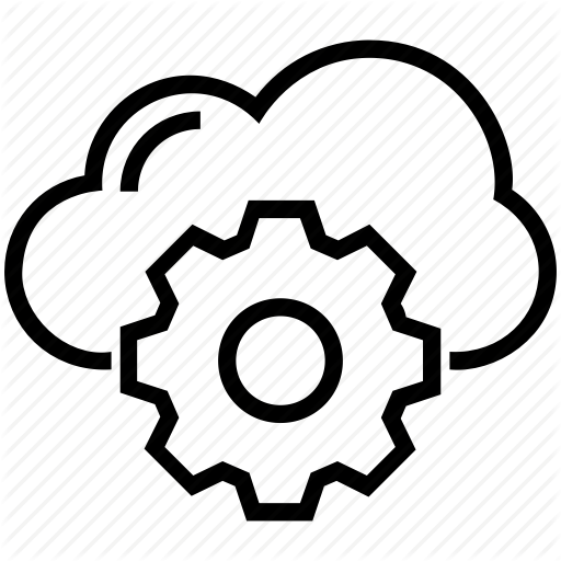 Settings Vector Technology Transparent Png Clipart Free Download