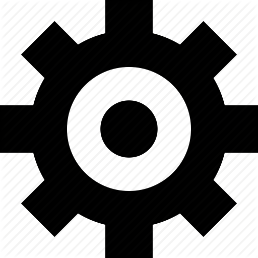 Conf, Config, Configuration, Design, Document, Edit, Gear, Iron