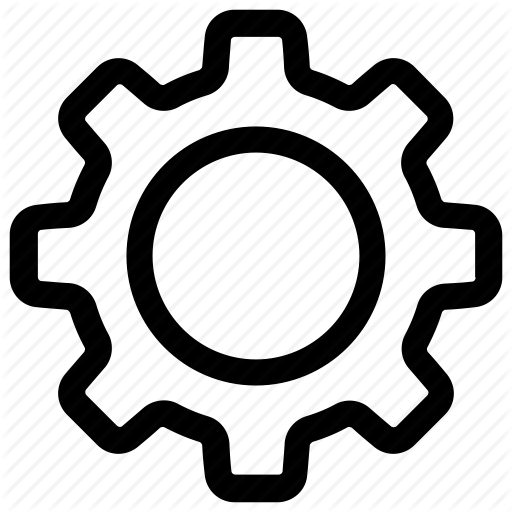 Gear, Gears, Mechanic, Setting, Settings, Wheel Icon