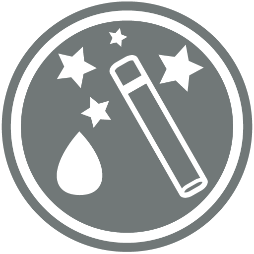 Icon Microproof Pcr Setup Wizard Simple