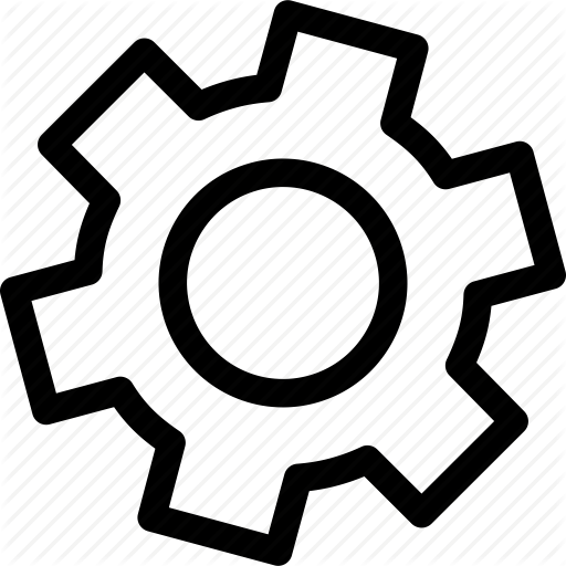 Setup Icon Free Icons