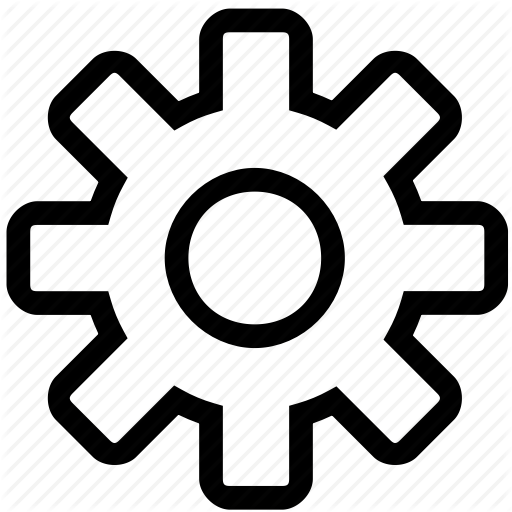 Cog, Cogs, Gear, Machine, Setting, Settings, Setup Icon
