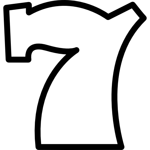 Seven Icon