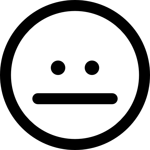 Severe, Weather, Alert Icon