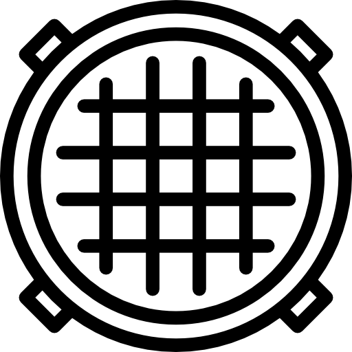 Sewer Icon