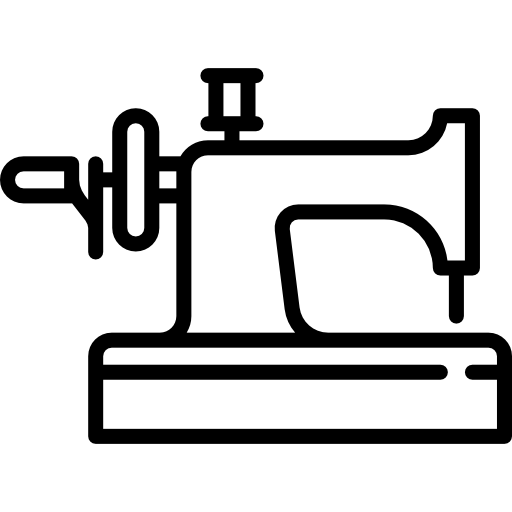 Old Sewing Machine Icons Free Download