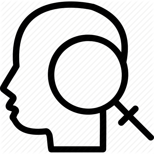 Female, Gender, Head, Sex Symbol, Woman Icon