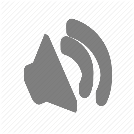 Music, Off, Sfx, Sound, Speaker, Toggle, Waves Icon
