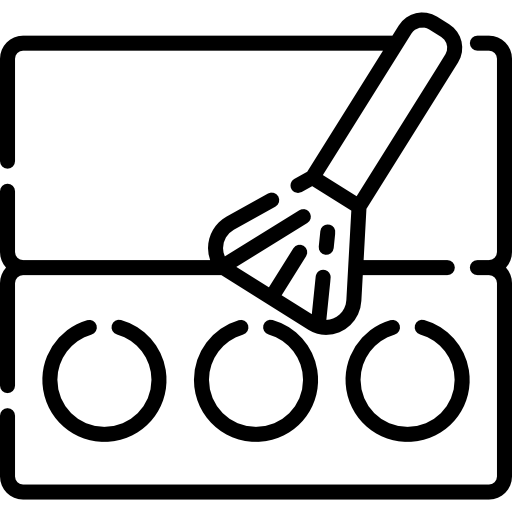 Special Effects Makeup Grades Australian Film Television