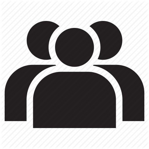 App, Apple, Chat, Grup, Interface, Smartphone Icon