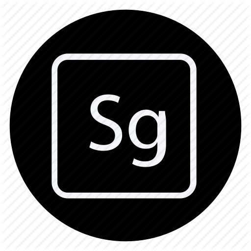 Archive, Data, Document, File, Folder, Sg, Storage Icon