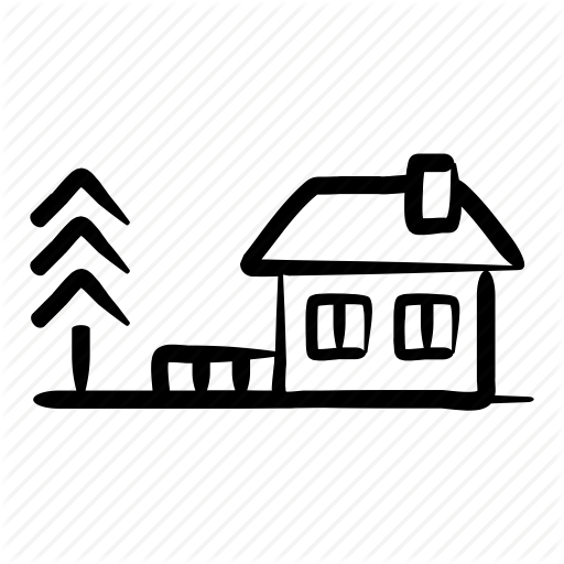 Shack Vector Hand Transparent Png Clipart Free Download