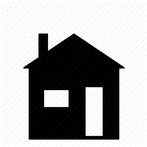 Cabin, C Camping, Campingicons, House, Hut, Shack Icon