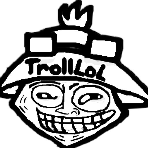 Troll Lol