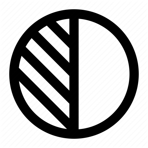 Editing, Photo, Shadow Icon