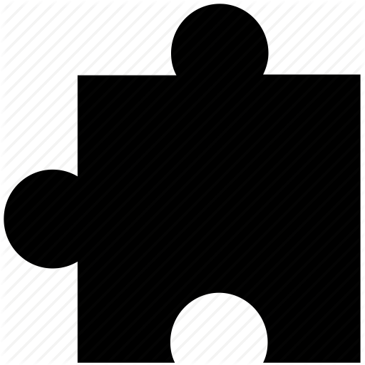 Business, Game, Puzzle, Seo, Seo Pack, Seo Services, Solution Icon