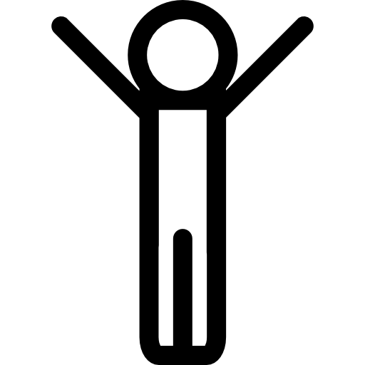 Arms Icon