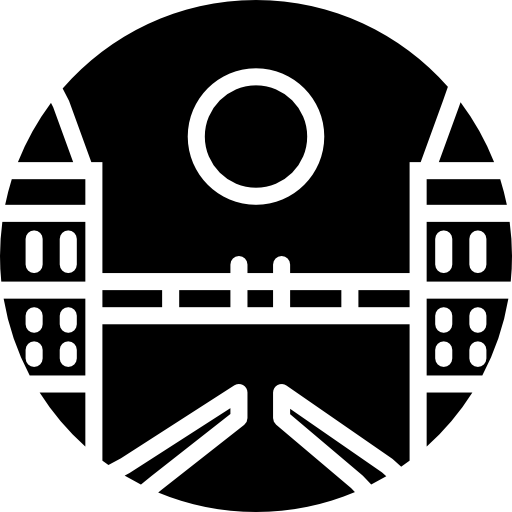 Monument, Landmark, Monuments, Architectonic, Building, Europe