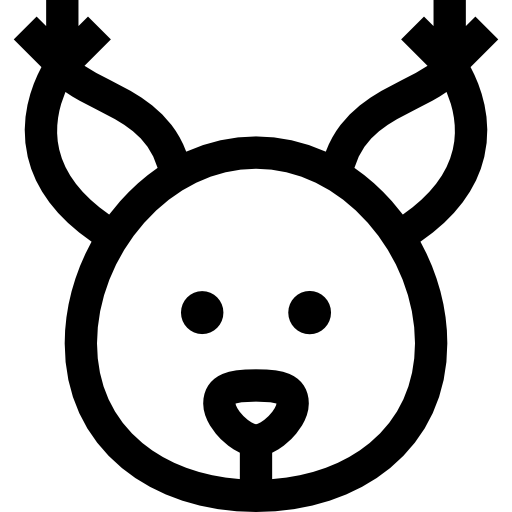 Mammal Icon