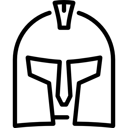 Warrior Icon