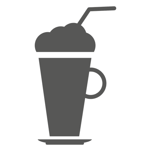 Milk Shake Drink Icon