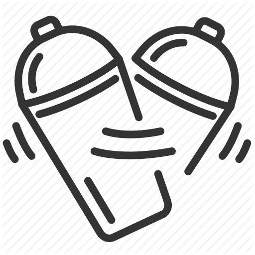 Bubble, Drink, Mix, Shake, Shaker, Shaking, Tea Icon