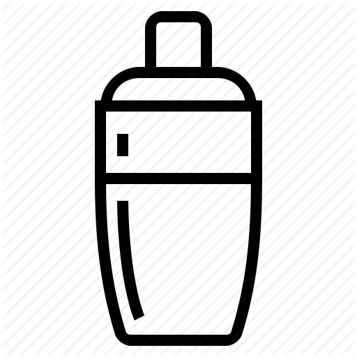 Shaker Icon