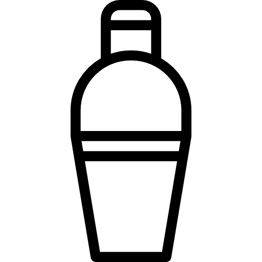 Bar Shaker Icons Free Download