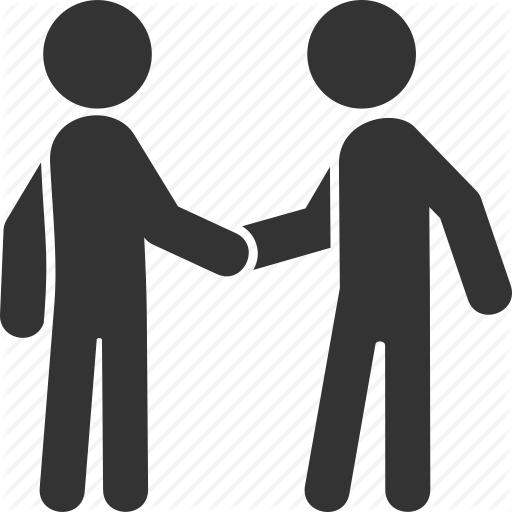 Handshake, Hand, Communication, Transparent Png Image Clipart