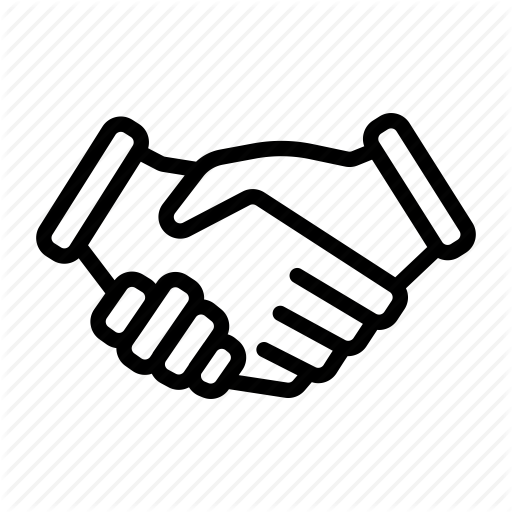 Handshake, Hand, Technology, Transparent Png Image Clipart Free