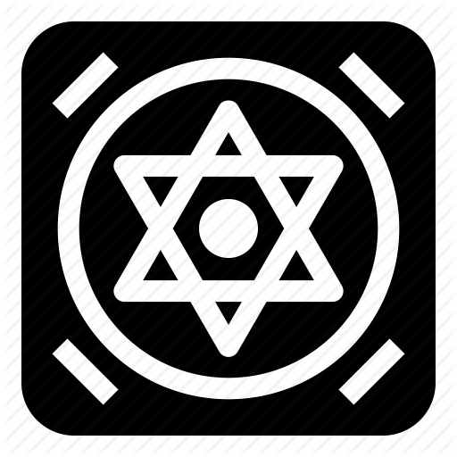 Ghost, Halloween, Israel, Logo, October, Spooky Icon